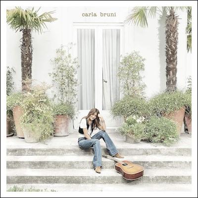 Carla Bruni - Carla Bruni (Ltd Edition) (New CD)