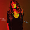 Carla Bruni - Best Of (New Vinyl)