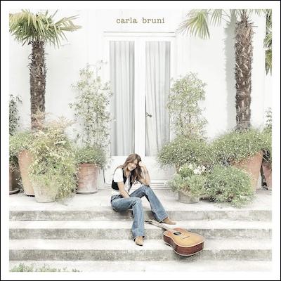 Carla Bruni - Carla Bruni (New Vinyl)