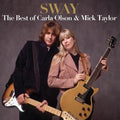 Carla Olson & Mick Taylor - Sway: The Best of (New Vinyl)