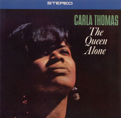 Carla Thomas - The Queen Alone (Speakers Corner) (New Vinyl)
