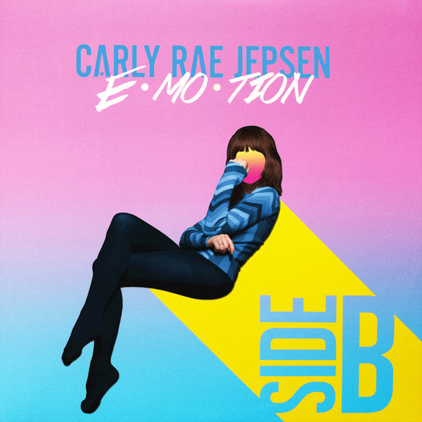Carly-rae-jepsen-emotion-side-b-new-vinyl