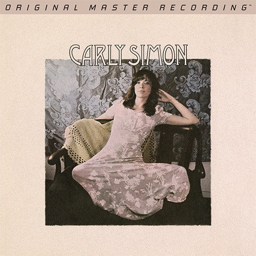 Carly Simon - Carly Simon (Super Audio CD) (New CD)