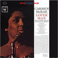 Carmen McRae - Lover Man (Pure Pleasure) (New Vinyl)