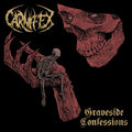Carnifex - Graveside Confessions (New CD)
