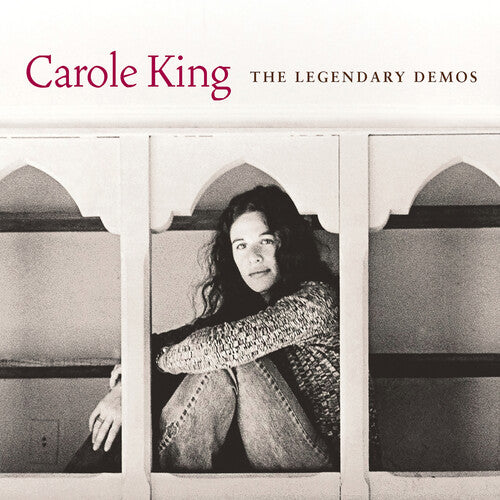Carole King - The Legendary Demos (RSD 2023) (New Vinyl)