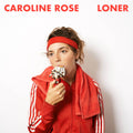 Caroline Rose - Loner (2021 Color Edition) (New Vinyl)