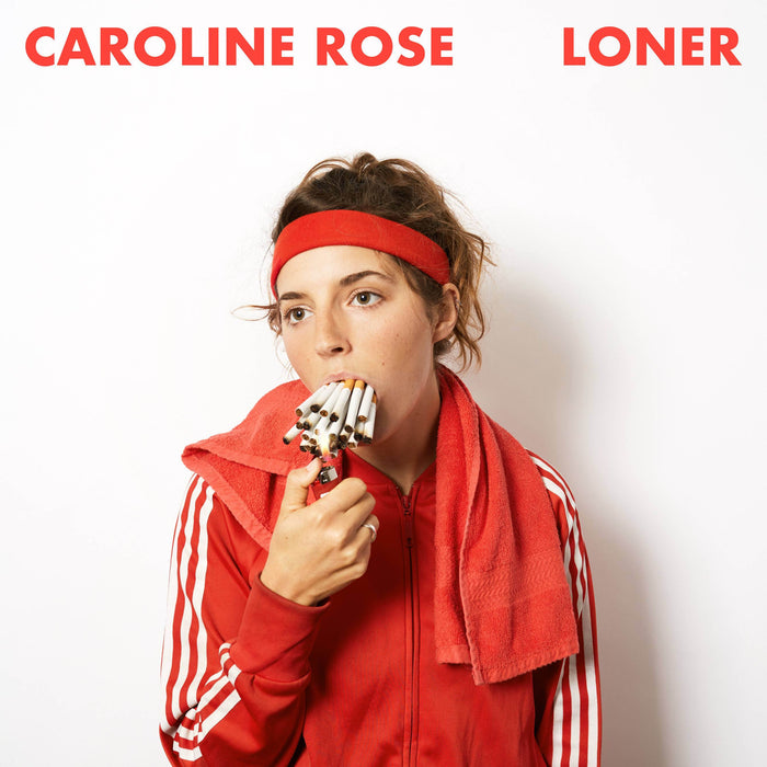 Caroline-rose-loner-new-vinyl
