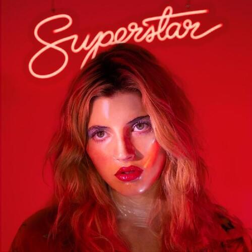 Caroline-rose-superstar-new-vinyl