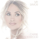 Carrie Underwood - My Savior (New CD)