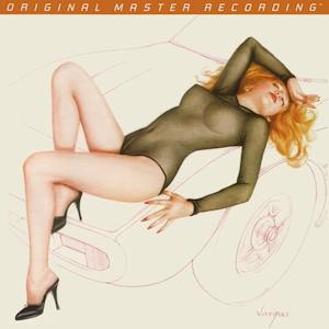 Cars-candy-o-180g-mobile-fidelity-new-vinyl