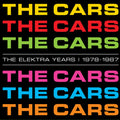 Cars - The Elektra Years 1978-1987 (6 CD Box) (New CD)