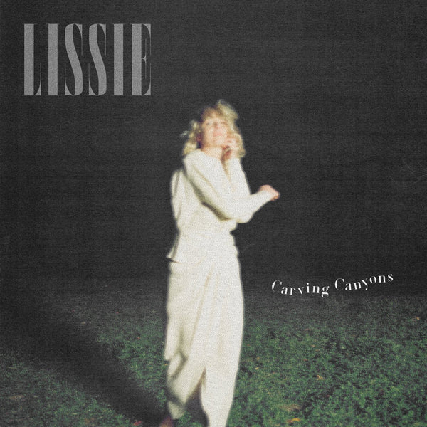 Lissie - Carving Canyons (Colour Vinyl) (New Vinyl)