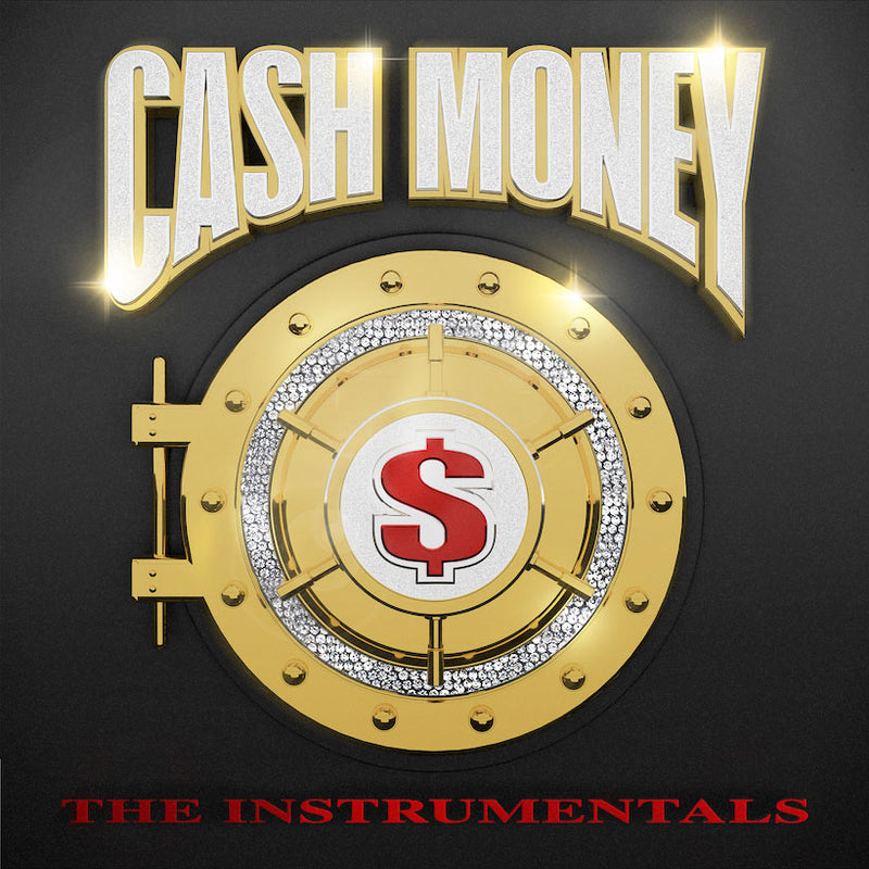 Various-cash-money-instrumentals-new-vinyl