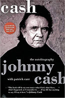 Cash - The Autobiography of Johnny Cash (New Book)