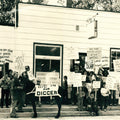 Casper Skulls - Knows No Kindness (New CD)