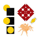 Casper-skulls-lips-skull-new-vinyl