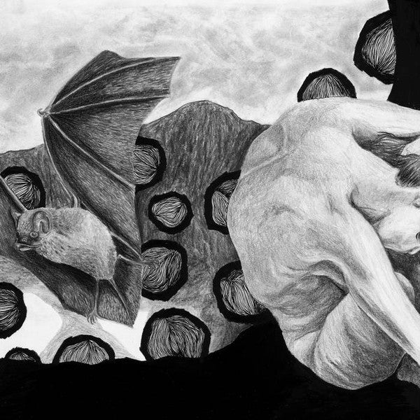 Casper Skulls - Mercy Works (New CD)