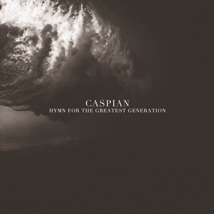 Caspian-hymn-for-the-greatest-generati-new-vinyl