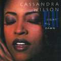 Cassandra Wilson ‎- Blue Light 'Til Dawn  (Pure Pleasure) (New Vinyl)