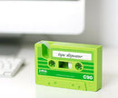 Cassette Tape Dispenser