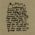 Castlemusic (Jennifer Castle) - Live at The Music Gallery (Ltd White) (New Vinyl)