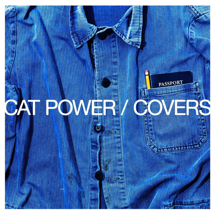 Cat Power - Covers (New CD)