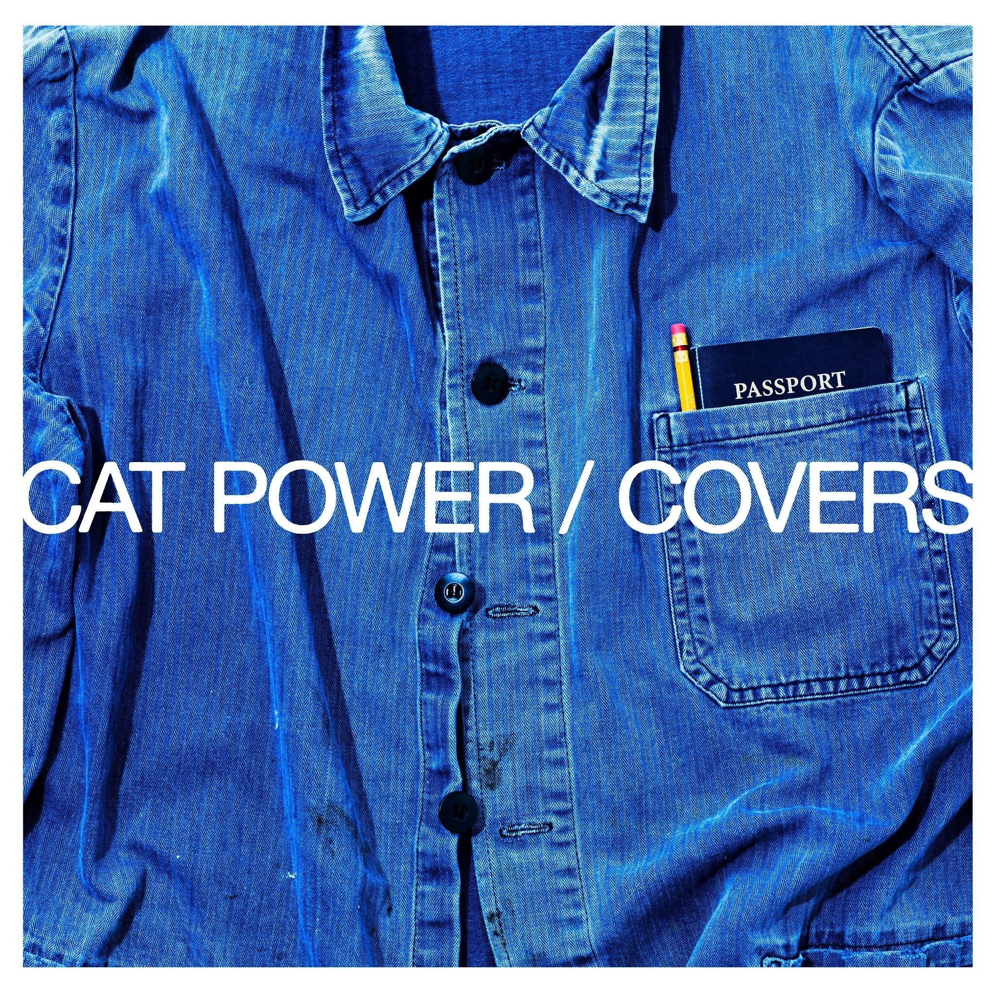 Cat Power - Covers (New Vinyl)