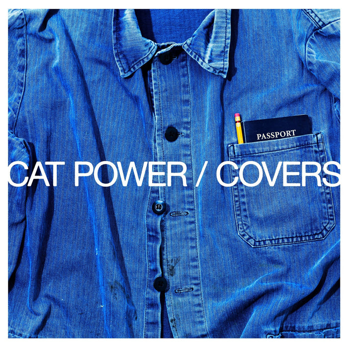 Cat Power - Covers (New Vinyl)