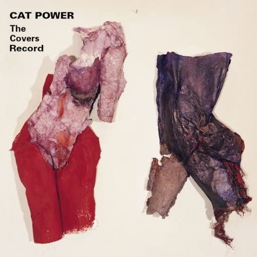 Cat Power - The Covers Record (New Vinyl)