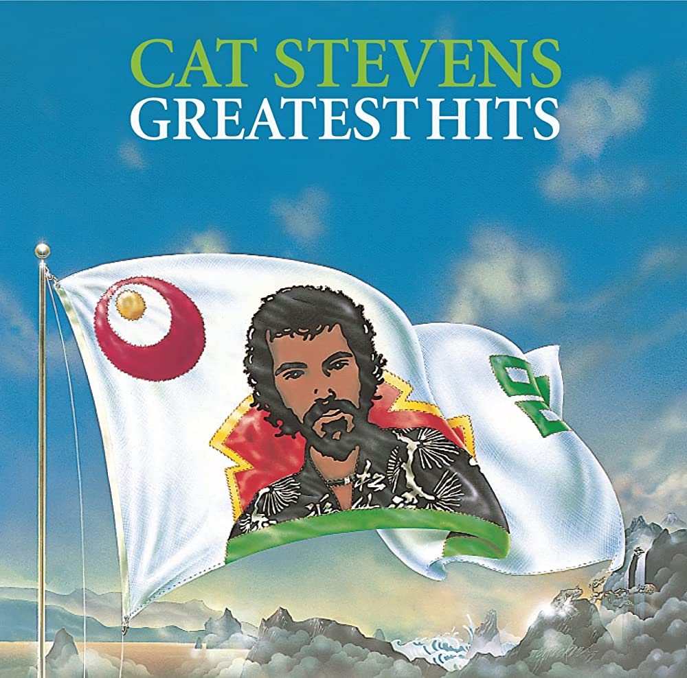 Cat Stevens - Greatest Hits (Red) (New Vinyl)