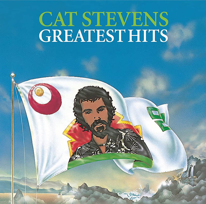 Cat Stevens - Greatest Hits (Red) (New Vinyl)