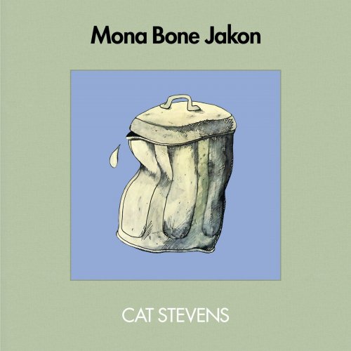 Cat Stevens - Mona Bone Jakon (2CD Deluxe Edition) (New CD)