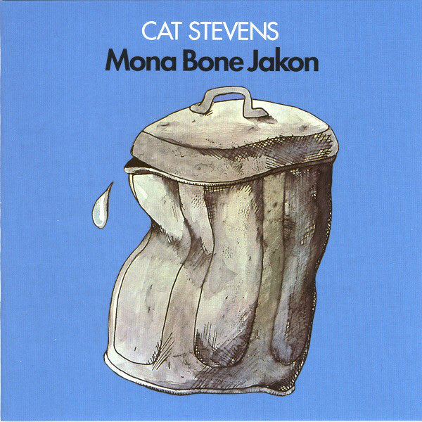 Cat Stevens - Mona Bone Jakon (50th Anniversary) (New CD)