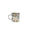 Catalina - Bermuda Buttercup - Enamel Mug - 12 Oz - Crow Canyon