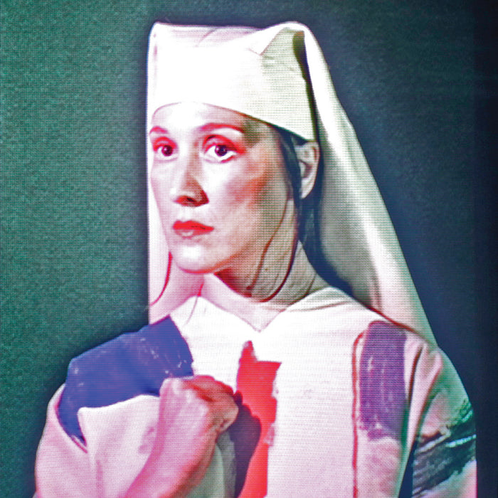 Cate Le Bon - Pompeii (New CD)