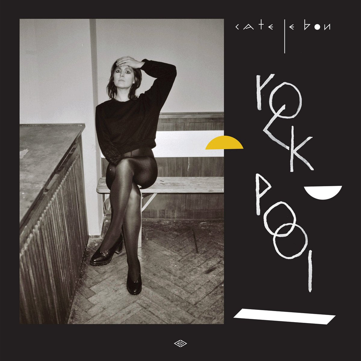Cate-le-bon-rock-pool-ep-new-vinyl