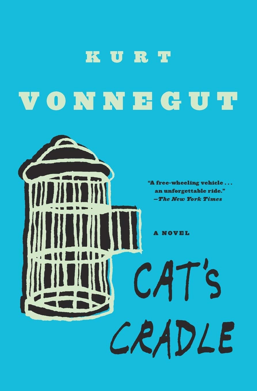 Cat's Cradle (New Book)