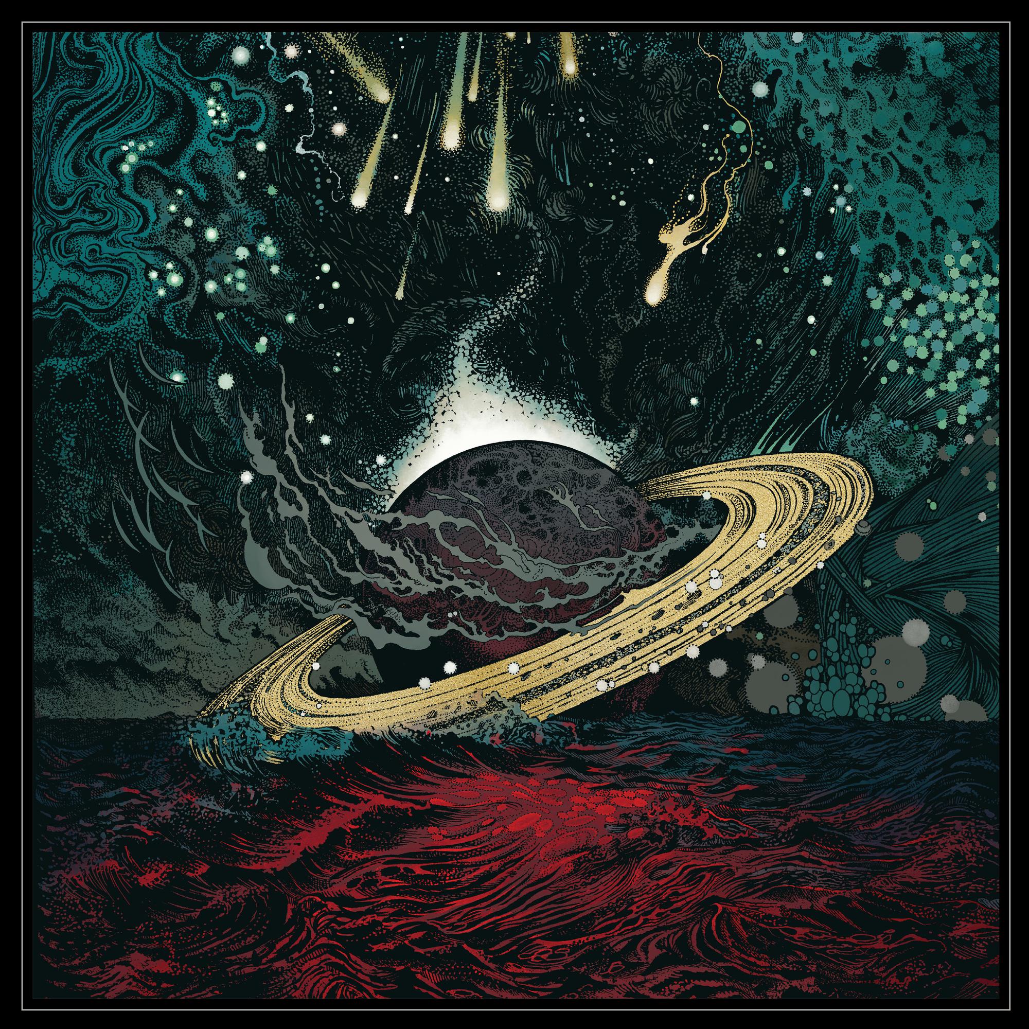 Cave In - Heavy Pendulum (New CD)