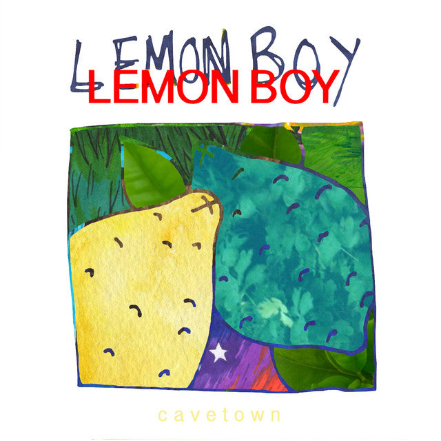 Cavetown - Lemon Boy (Light Green Vinyl) (New Vinyl)