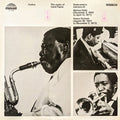 Cecil Payne – Zodiac (The Music Of Cecil Payne) (Pure Pleasure) (New Vinyl)
