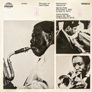 Cecil Payne – Zodiac (The Music Of Cecil Payne) (Pure Pleasure) (New Vinyl)