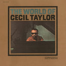 Cecil Taylor - The World Of Cecil Taylor (New CD)