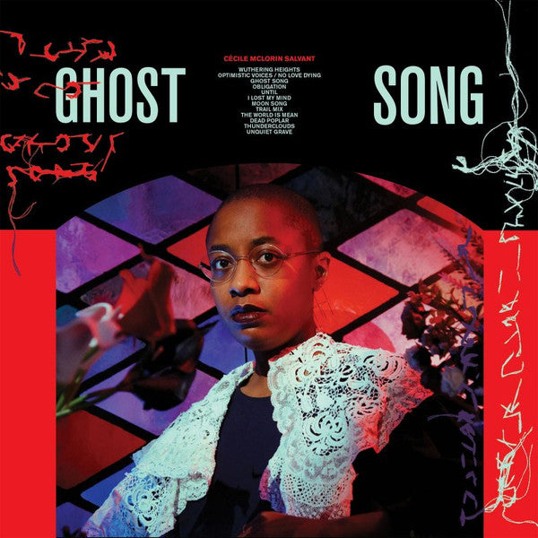 Cecile McLorin Salvant - Ghost Song (New Vinyl)