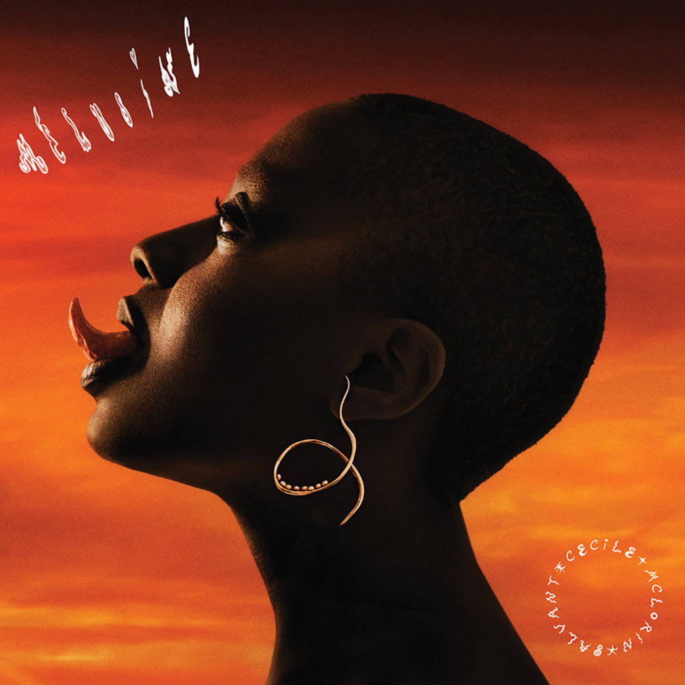 Cecile McLorin Salvant - Melusine (New CD)