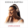 Cecilia Bartoli - Unreleased (New CD)