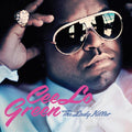Cee Lo Green  - The Lady Killer (Hot Pink Vinyl) (New Vinyl)