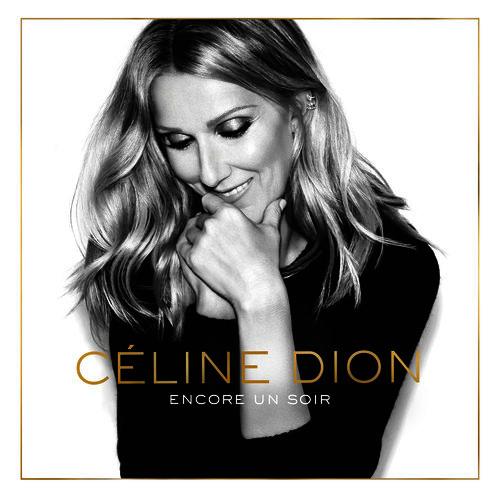 Celine Dion - Encore Un Soir (New Vinyl)