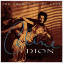 Celine-dion-the-colour-of-my-love-new-vinyl