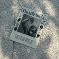 Celluloid Lunch Issue # 7 (New Magazine)